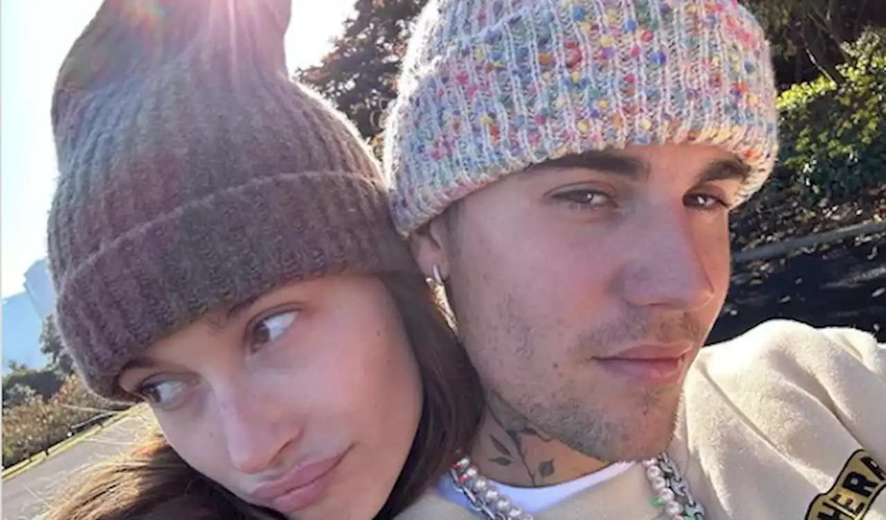 Justin Bieber appreciates wife Hailey Bieber on her birthday: 'You make life magic'