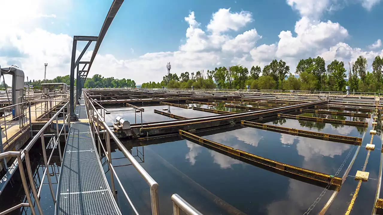 Maynilad sets aside P22B for construction of water treatment plants