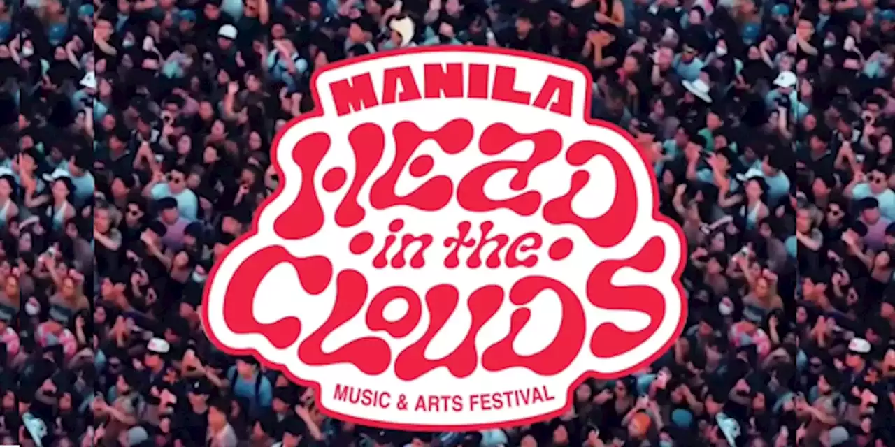 SB19, Denise Julia, and more added to Head in the Clouds Manila lineup