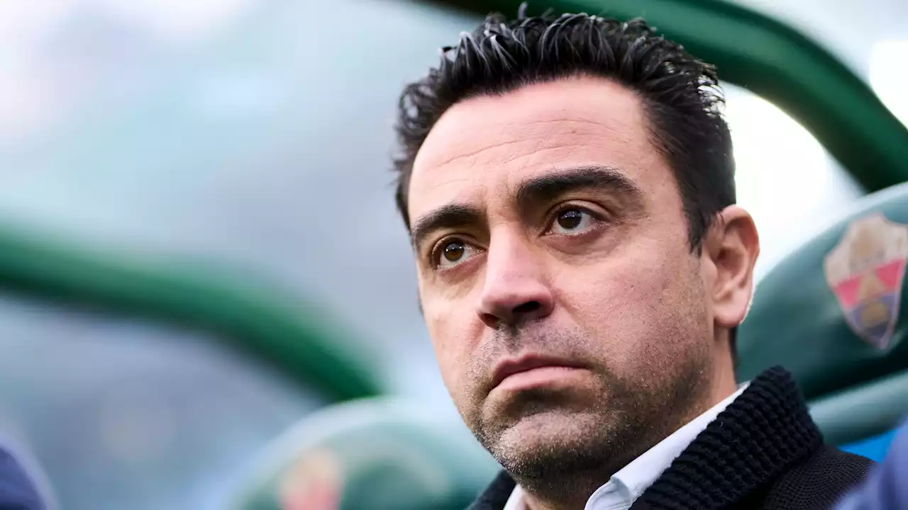 Bukan Spanyol, Bos Barcelona Xavi Hernandez Jagokan Negara Ini Di Piala Dunia 2022 | Goal.com Indonesia