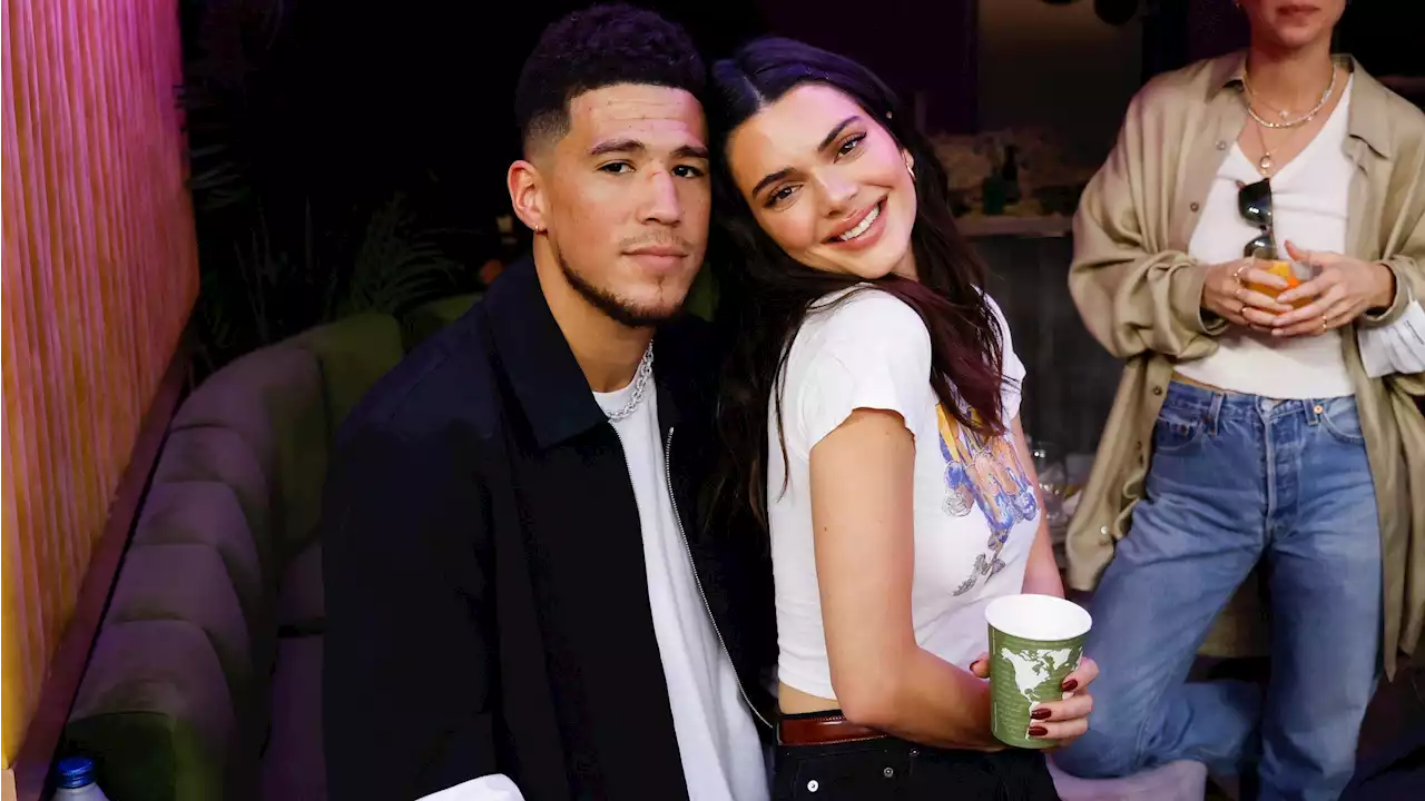 Kendall Jenner à nouveau célibataire, elle s'est séparée de son champion de basket - Grazia