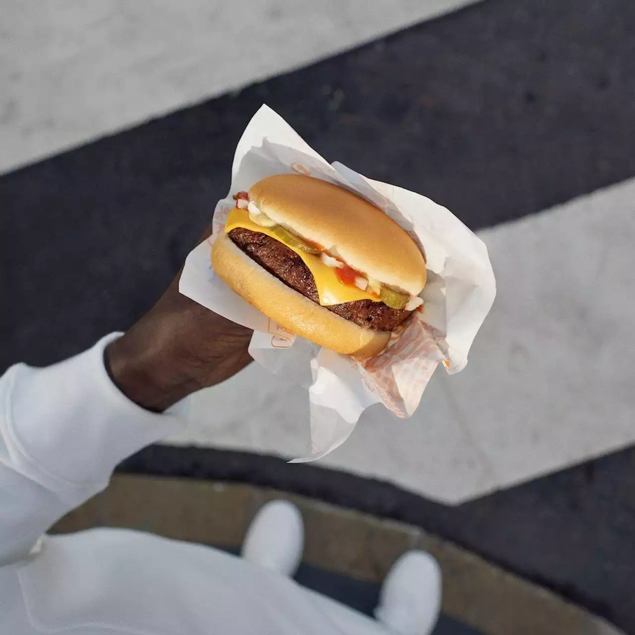 McDonald's : cette nouveauté qui plait particulièrement à Emmanuel Macron