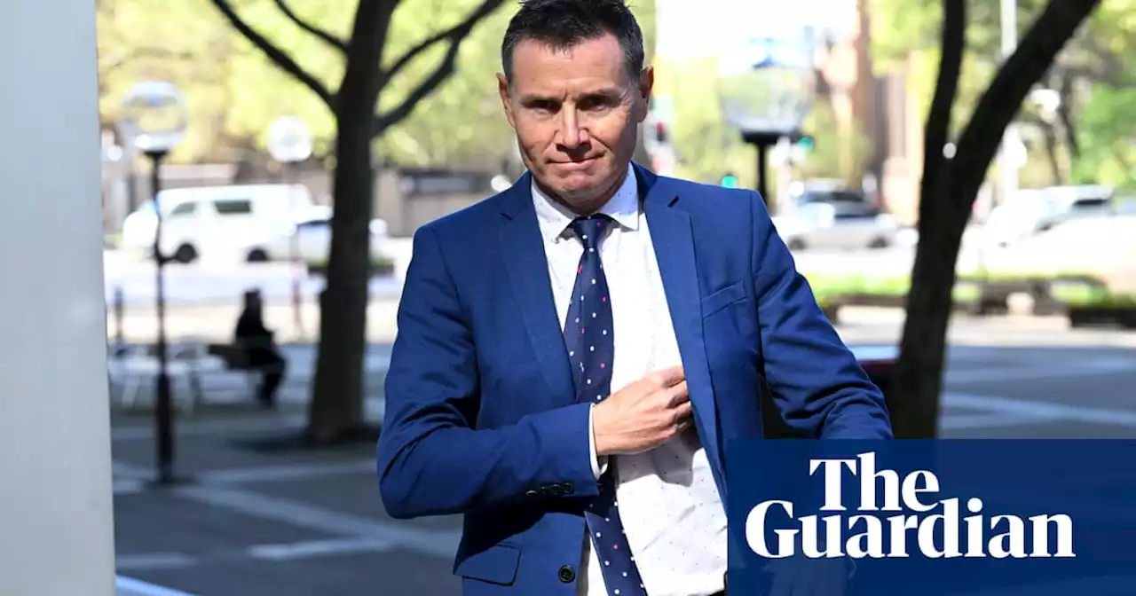 Nine News’s Walkley award for investigation into Andrew Laming revoked