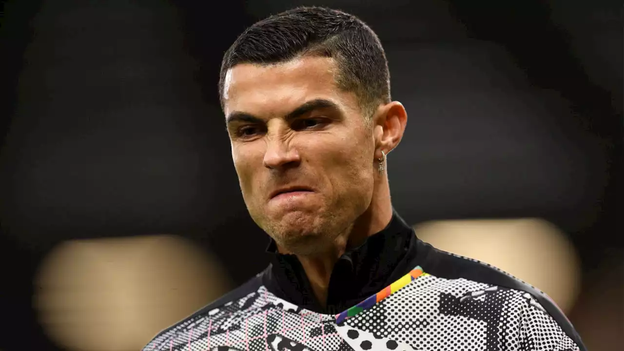 Ronaldo to leave Manchester United with 'immediate effect'