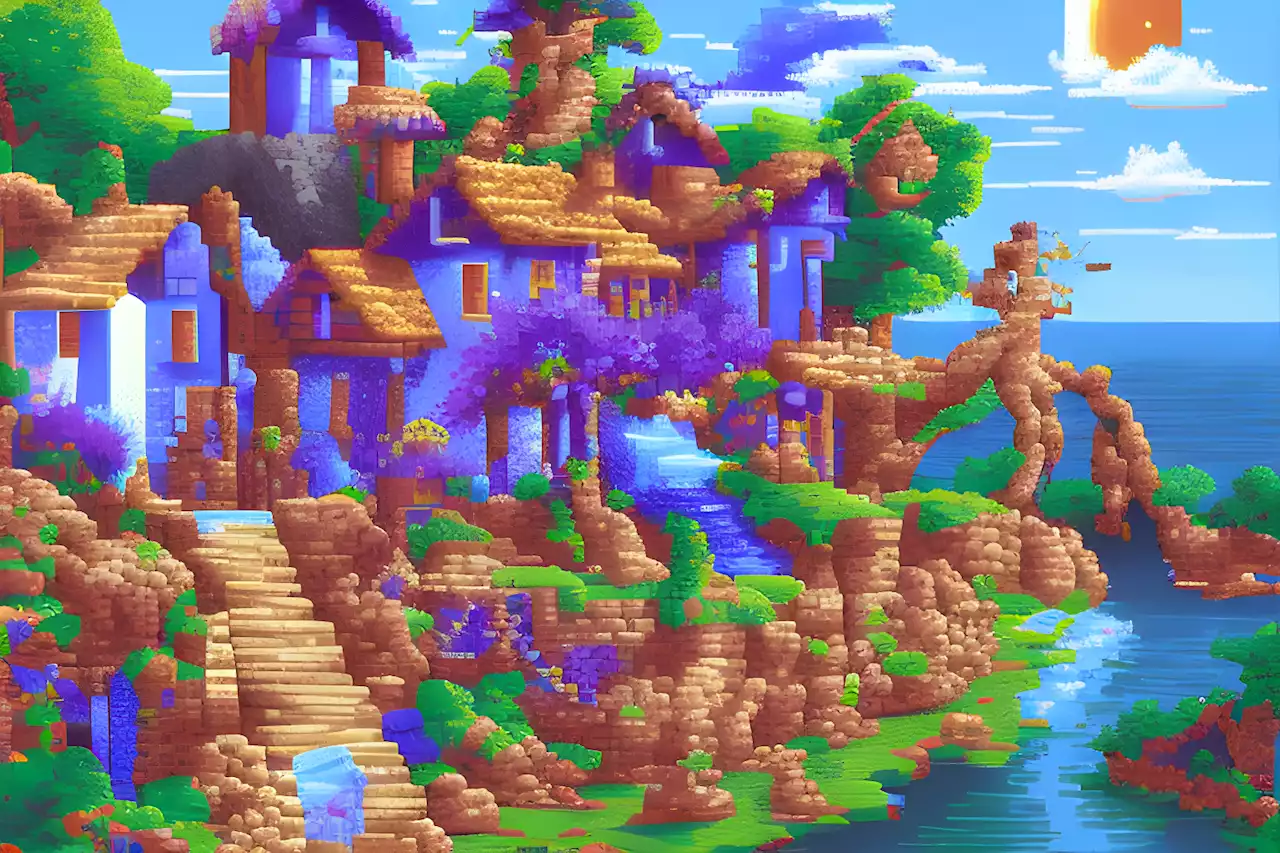 The Best PixelArt Software and NFT Projects to Follow in 2023 | HackerNoon