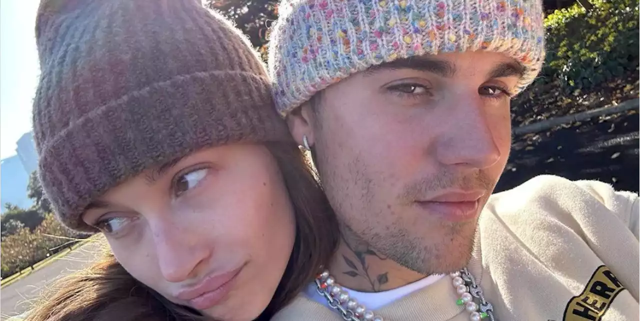 Justin Bieber Says Hailey 'Makes Life Magic' in the Sweetest Instagram Birthday Tribute