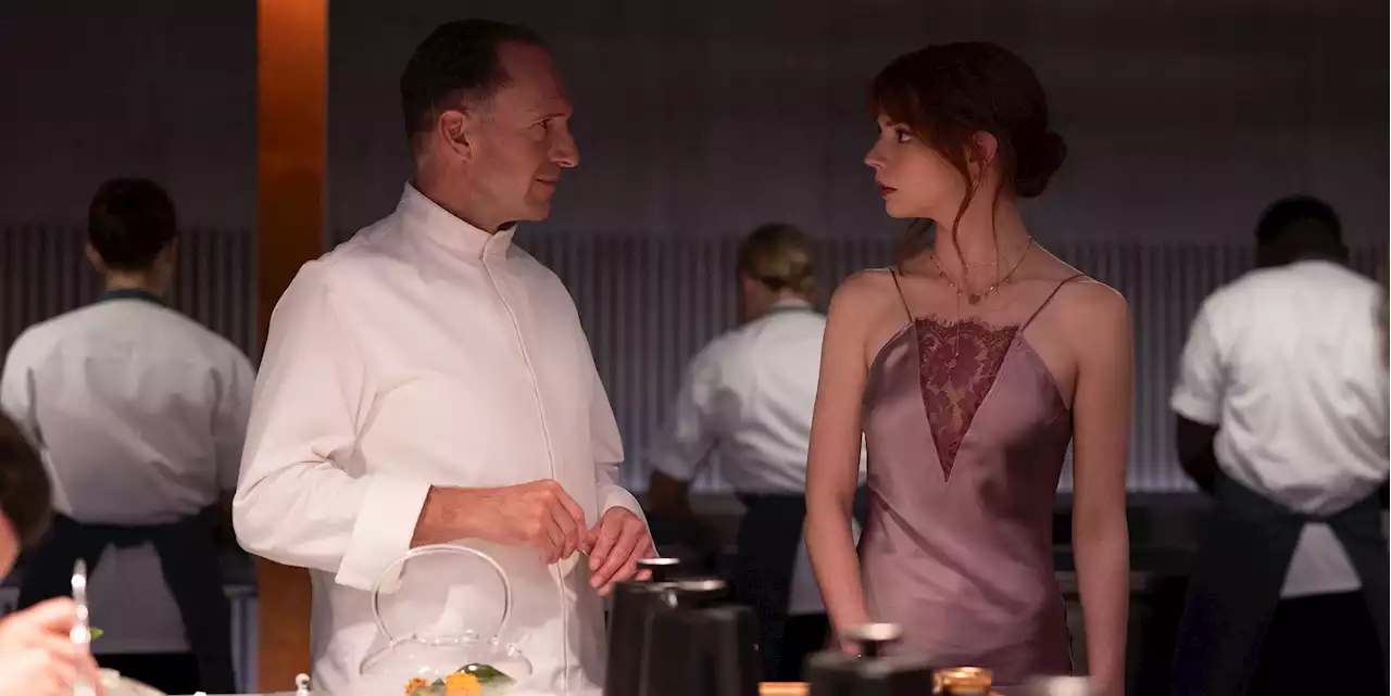 The Ending of 'The Menu,' Explained