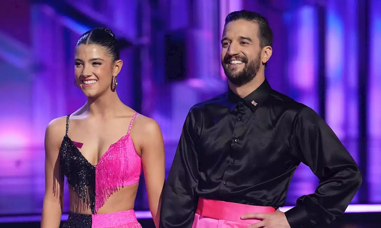 DWTS professional Mark Ballas admits his uncertainty over future on the show after being crowned 2022 champion