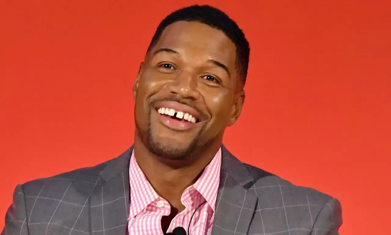 Michael Strahan overwhelmed with love as Good Morning America marks his birthday with hilarious video