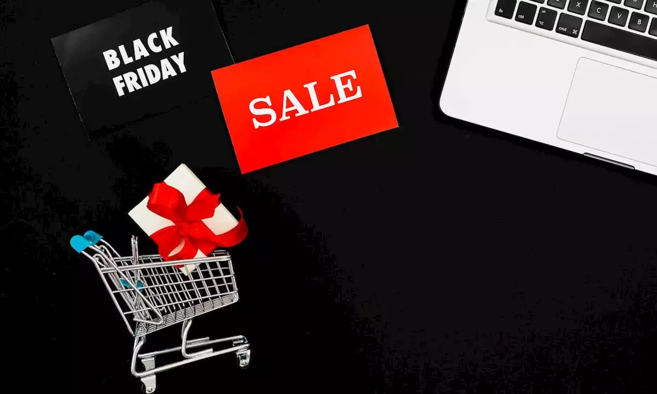 Nordstrom US Black Friday 2022: 11 bestselling deals you shouldn't miss