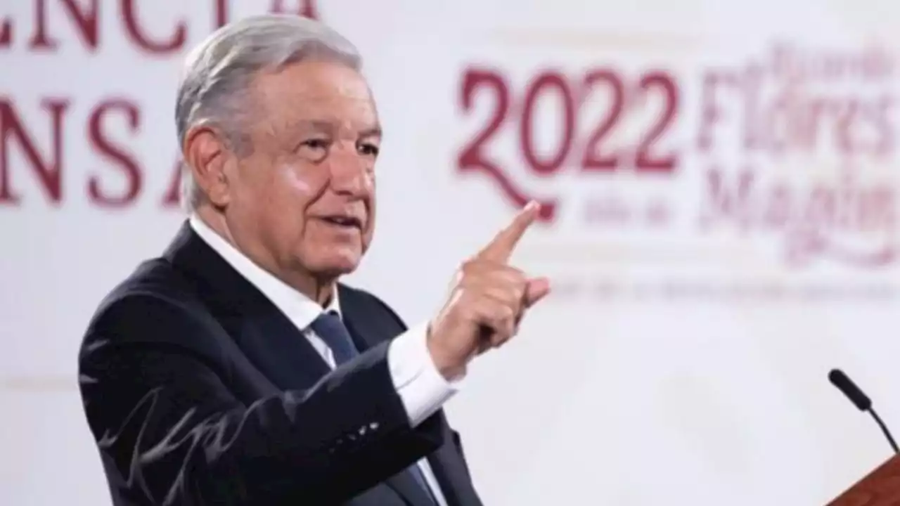 AMLO: la Cumbre de Líderes de la Alianza del Pacífico fue suspendida