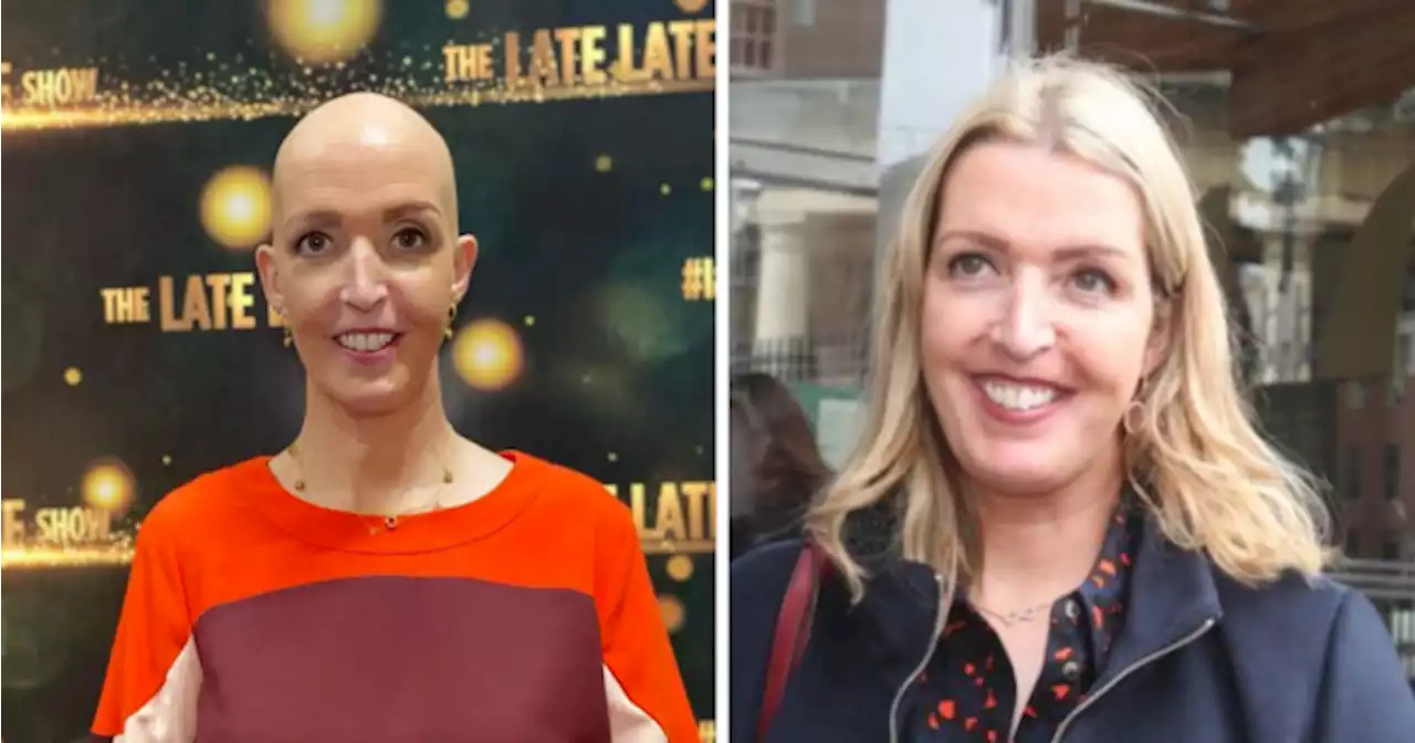 Vicky Phelan's family invite public to celebrate her life with them | Her.ie