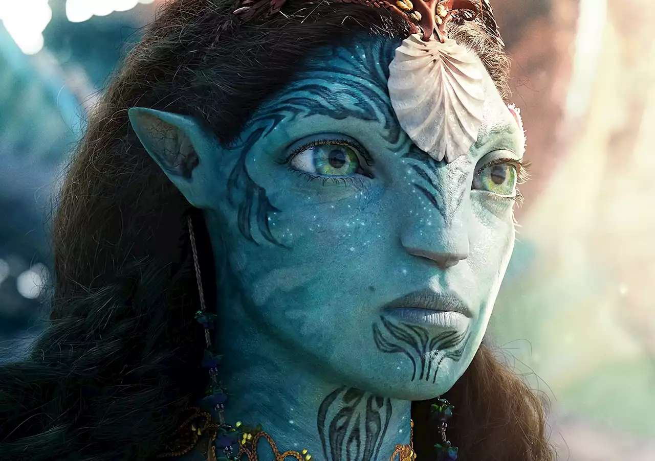 'Avatar: el camino del agua' vuelve a deslumbrar en un nuevo tráiler