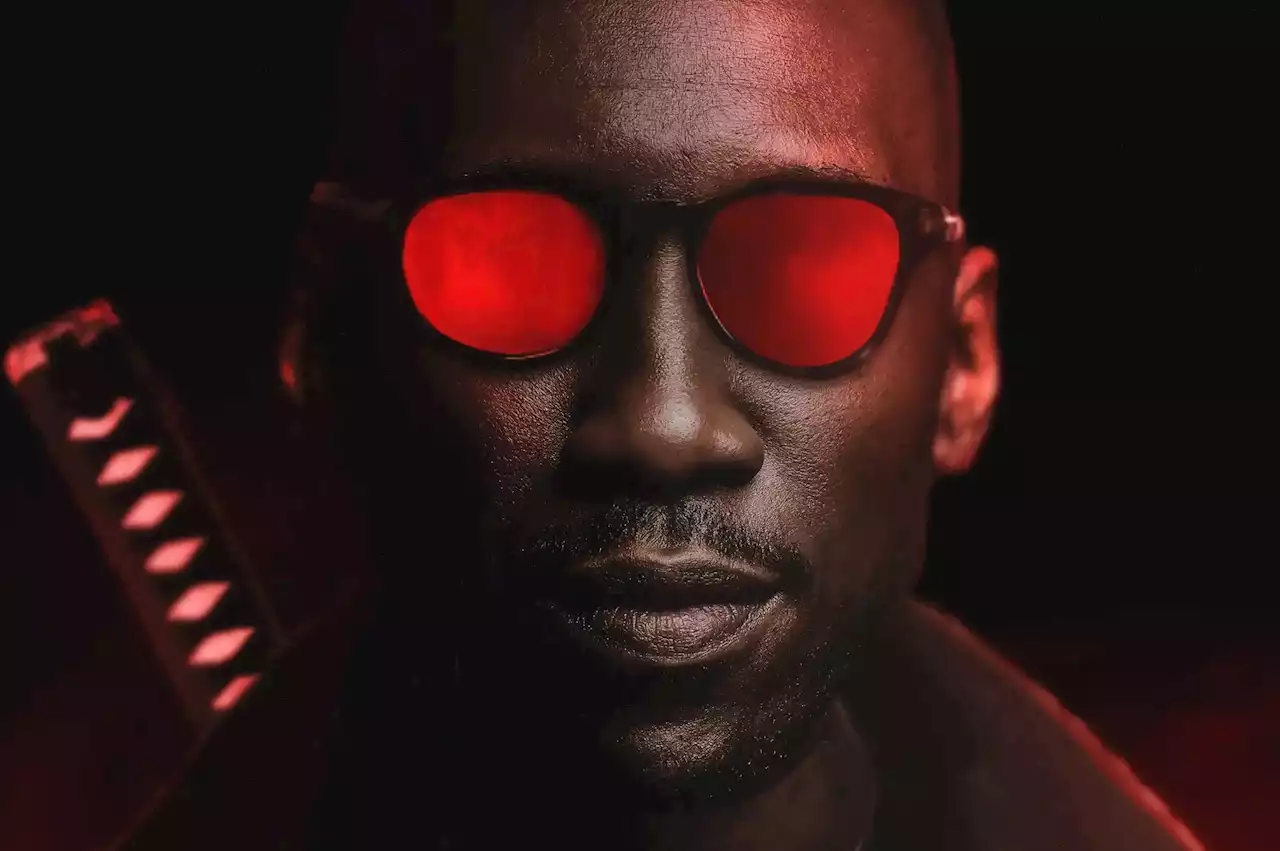 'Blade' encuentra a su nuevo director y Marvel respira