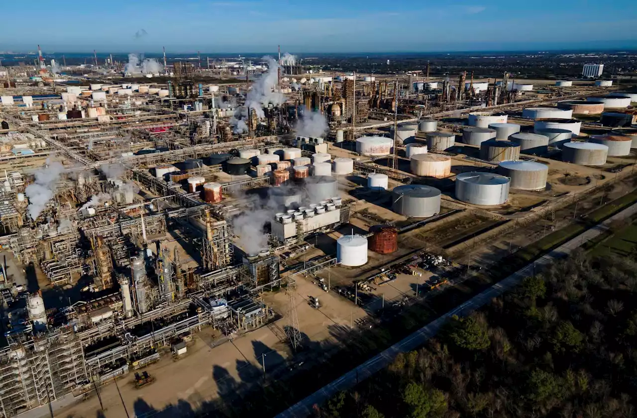 Editorial: Exxon Baytown case shows why citizen suits matter