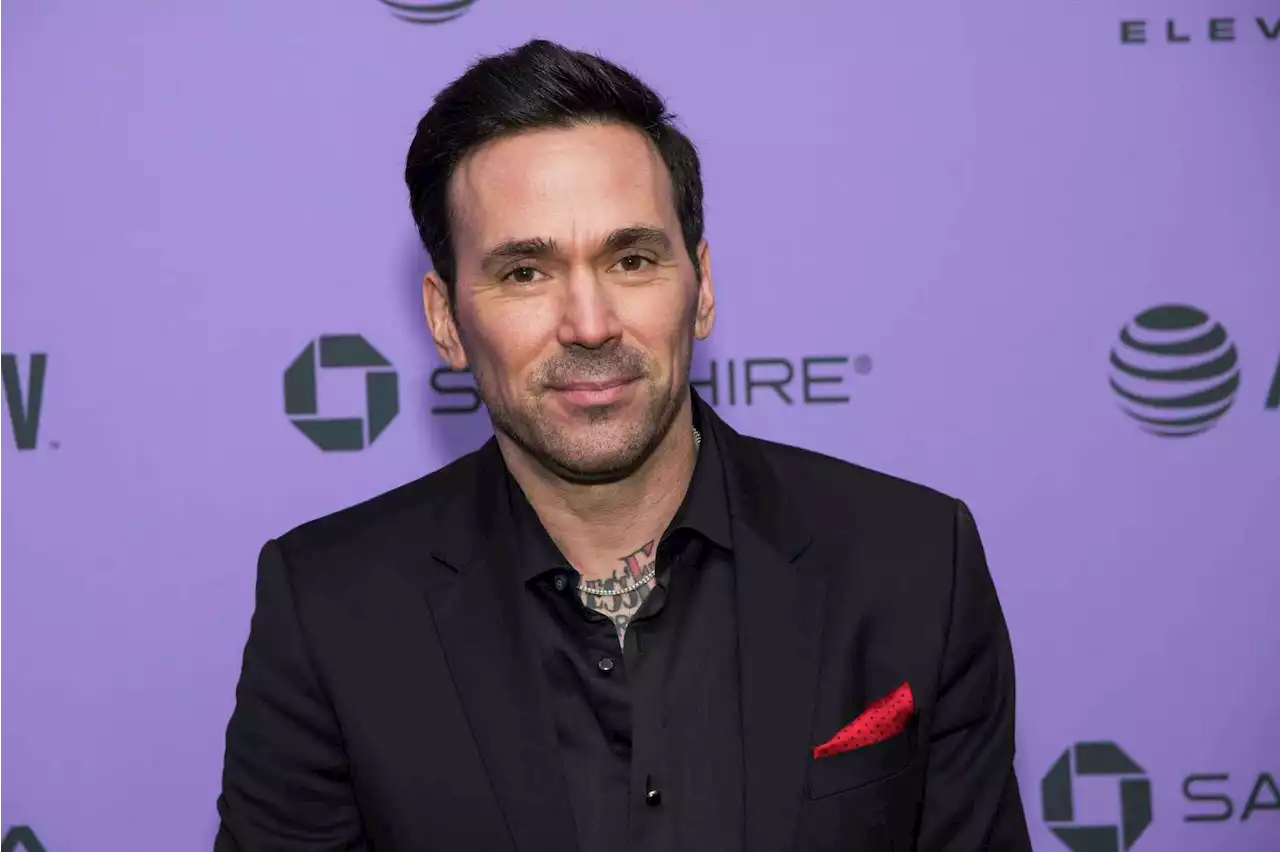 Fans react to death of former Power Ranger Jason David Frank