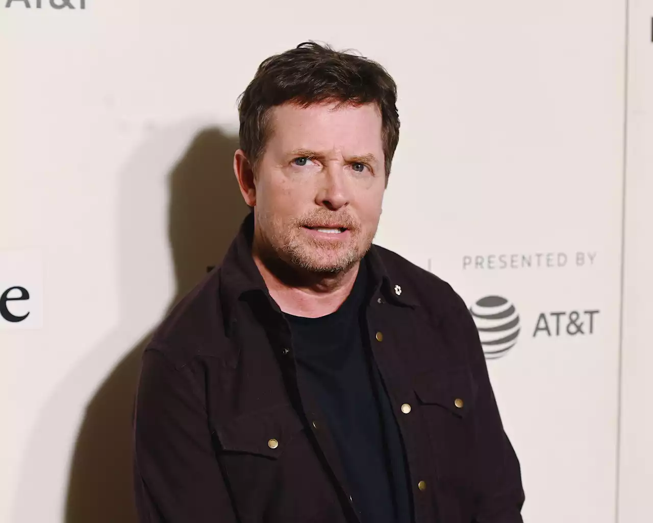 Michael J. Fox Had '7 Years Of Denial' About Parkinson's: 'I Told Very Few People'