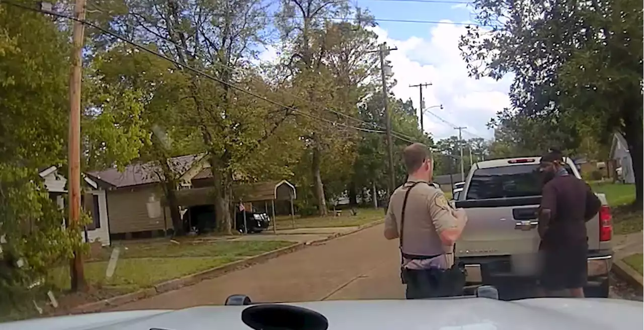 Body Camera Footage Shows Louisiana Sheriff’s Deputy Shooting Unarmed Black Man In Head