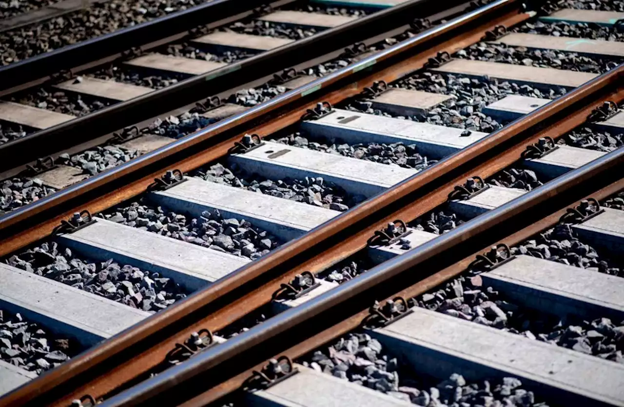 Verkehr: Bahn überprüft weitere 130.000 Schwellen - idowa