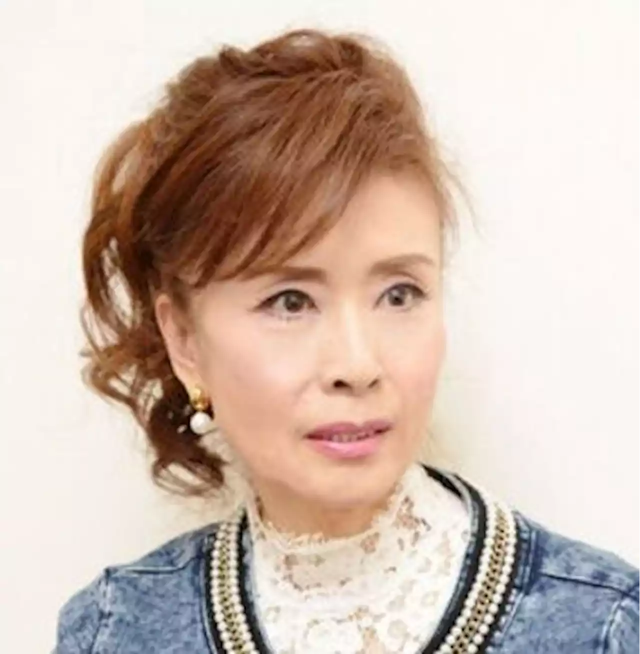 小柳ルミ子、“推し”のメッシ擁するアルゼンチンの敗戦に嘆きのツイート「ショックでめまいがしそう」 - トピックス｜Infoseekニュース