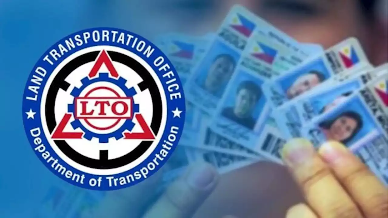 LTO orders ban on all fixers at any agency’s facilities