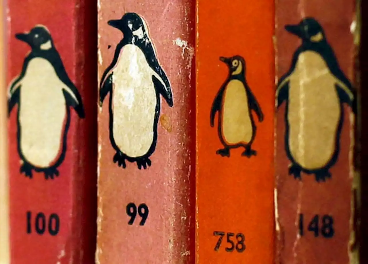 Penguin Random House scraps $2.2-B deal to merge with Simon & Schuster