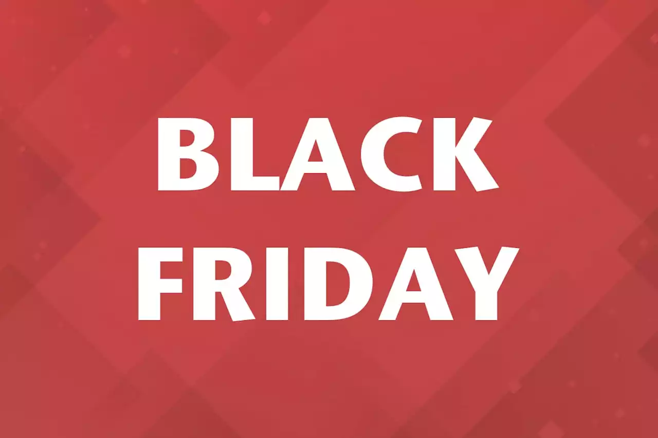 Black Friday : sélection des promotions les plus dingues (iPhone, Mac, AirPods, etc.)