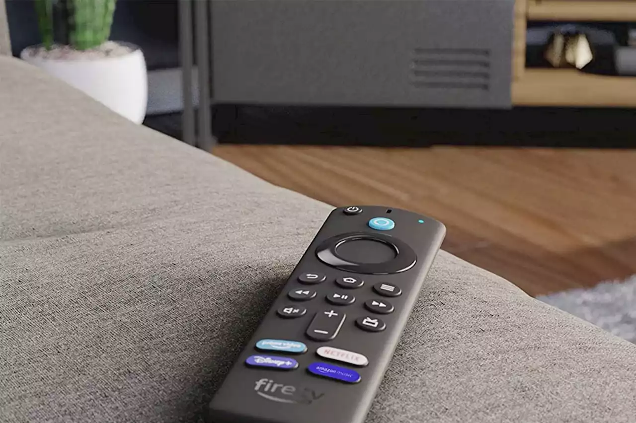 Déraison totale : Amazon vend ses clés Fire TV Stick pour un rien