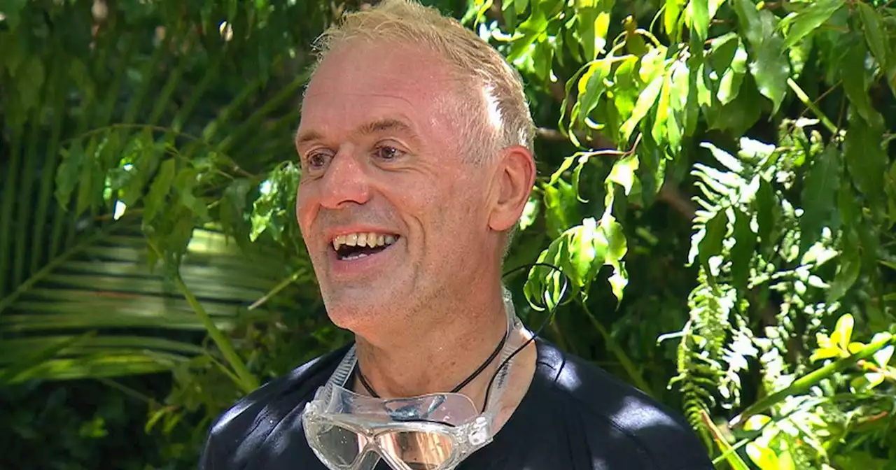 I'm A Celebrity bosses forced to 'edit out' Chris Moyles' swipes at host Ant