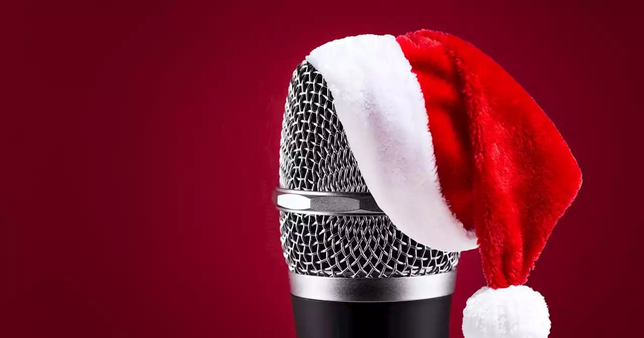 Christmas FM is coming to town for a 15th year of good cheer