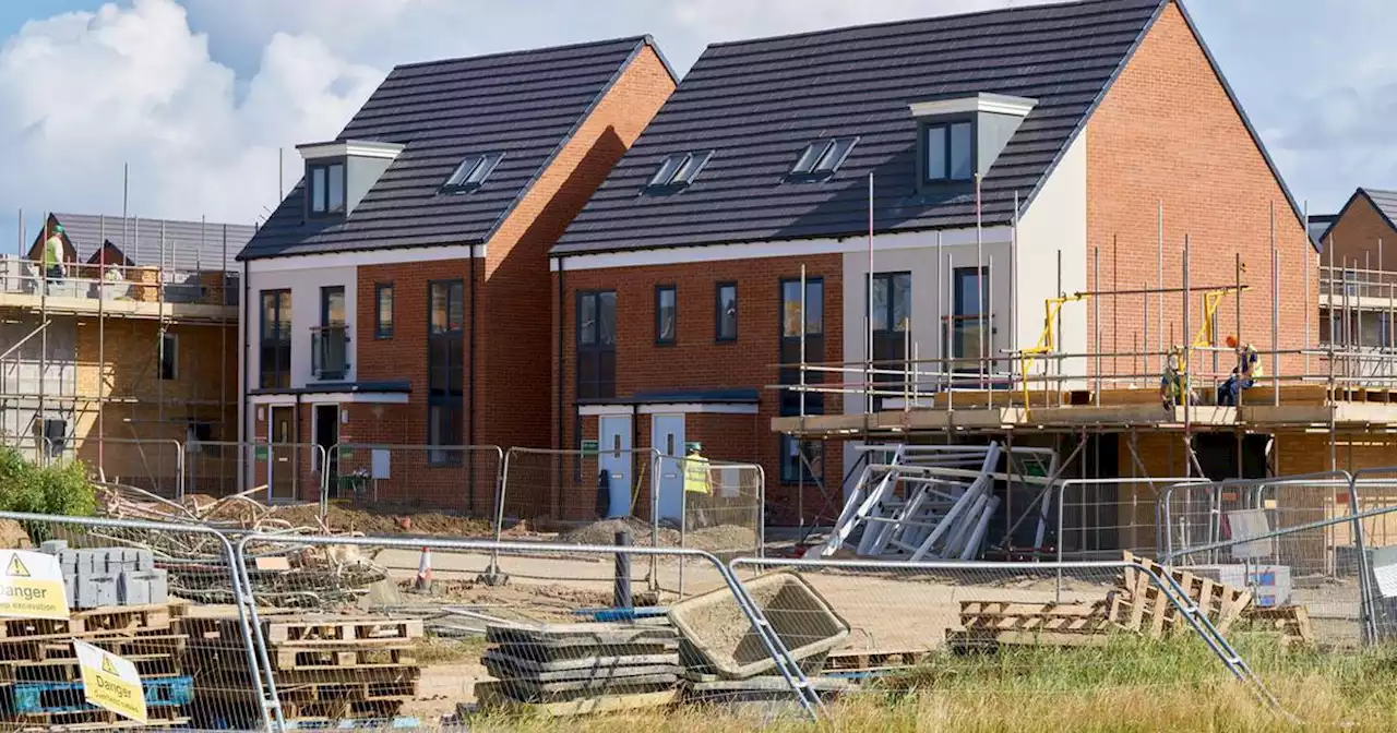 Dublin housing deemed ‘severely’ unaffordable