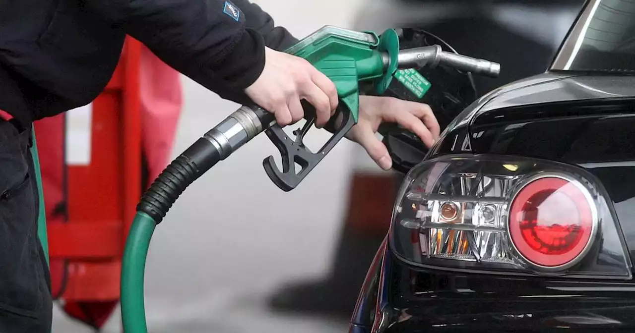 Fuel prices probe finds ‘no indications’ of co-ordinated pricing by service stations