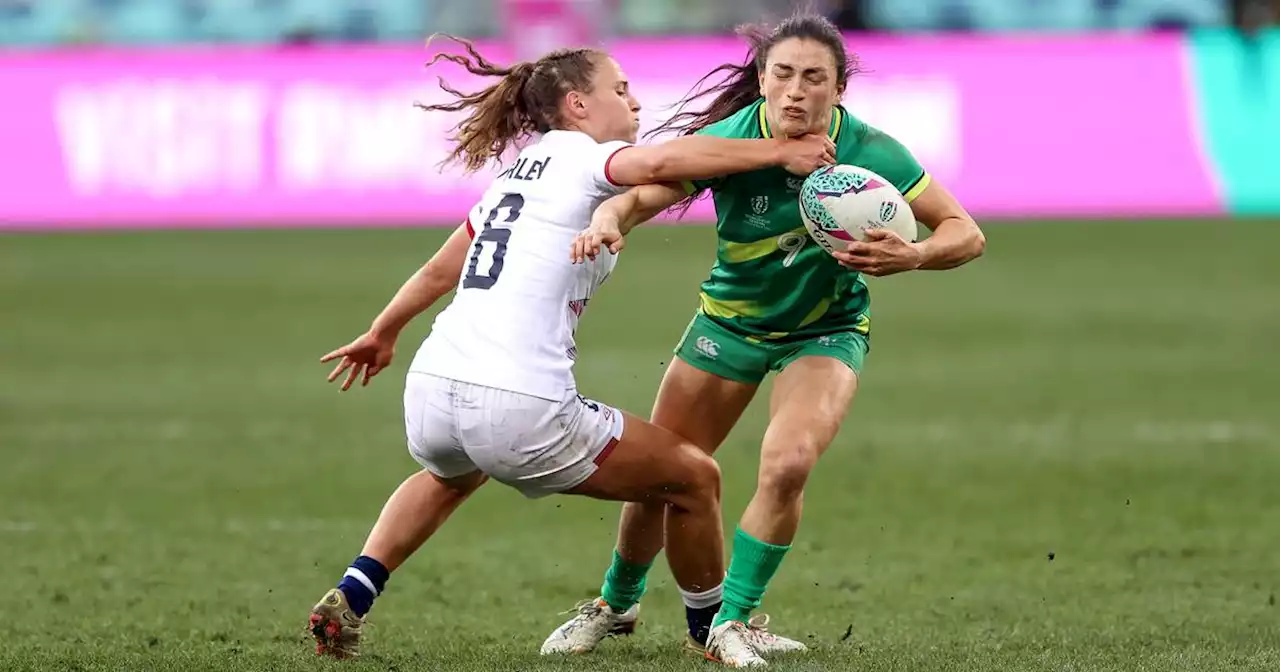 Irish Sevens teams targeting qualification for 2024 Olympics at Dubai World Series