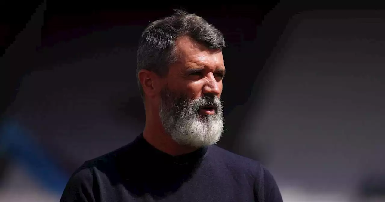 ‘It shouldn’t be here’ - Roy Keane speaks out against Qatar World Cup