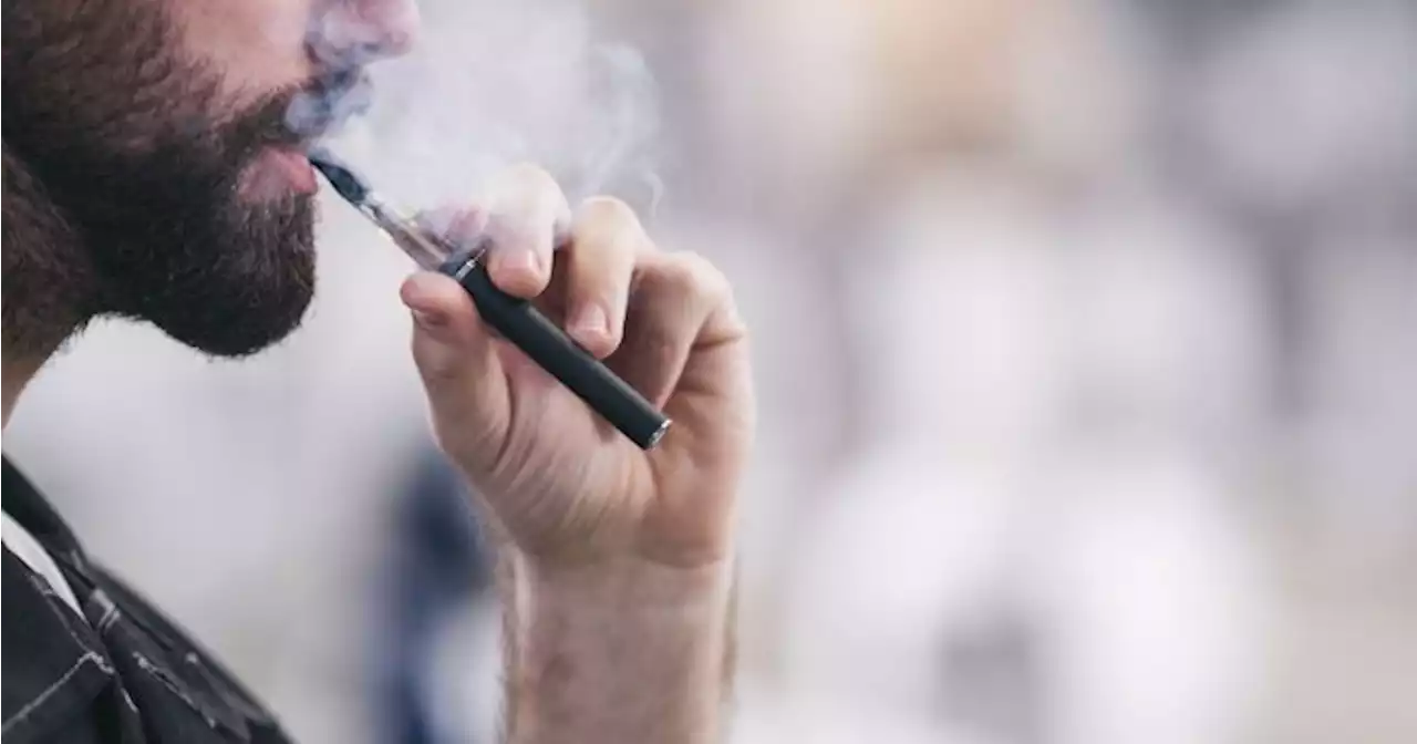 Government to introduce two new regulations for e-cigarettes | JOE.ie