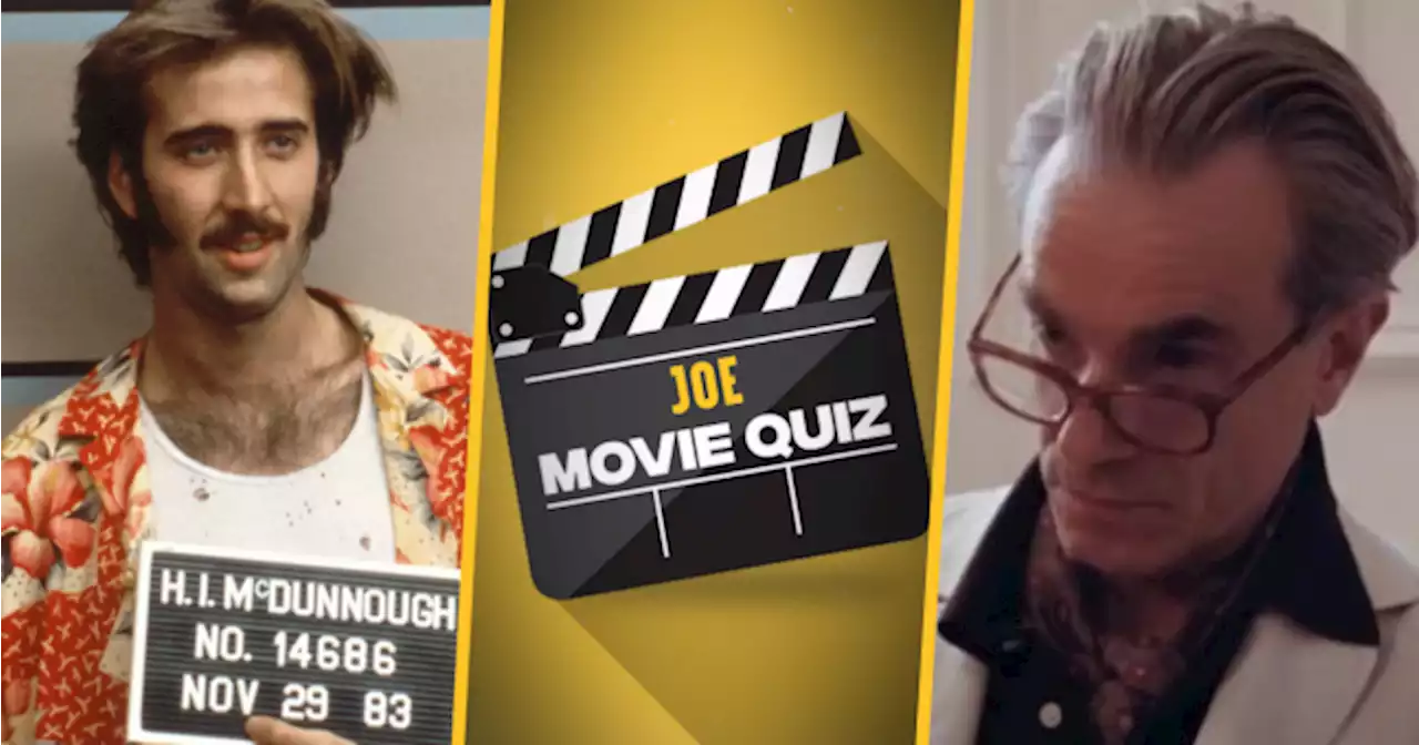 The JOE Movie Quiz: Week 180 | JOE.ie