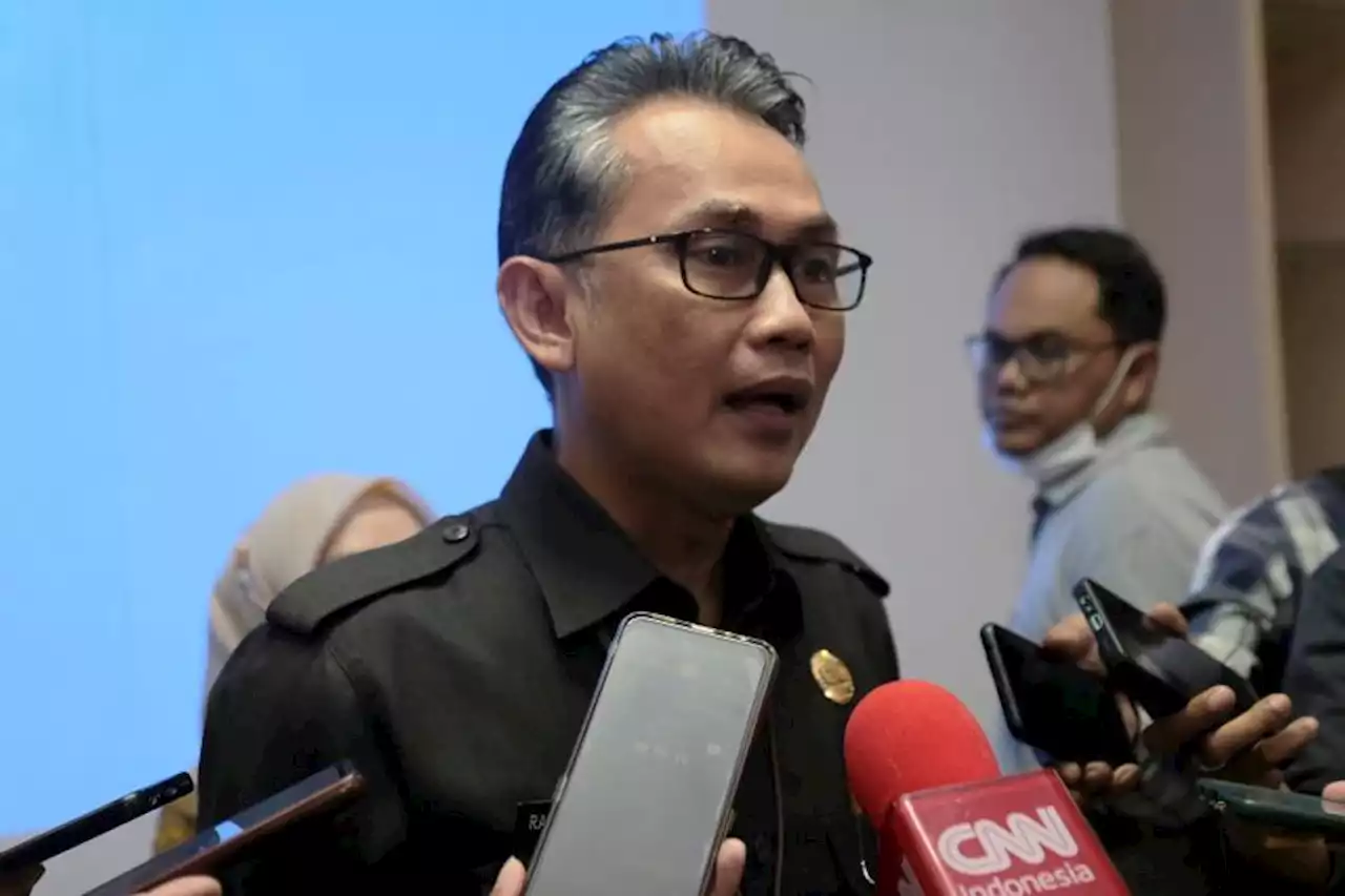 25 Ribu Tenaga Non-ASN Pemkot Surabaya Dipastikan Tetap Bekerja di 2023