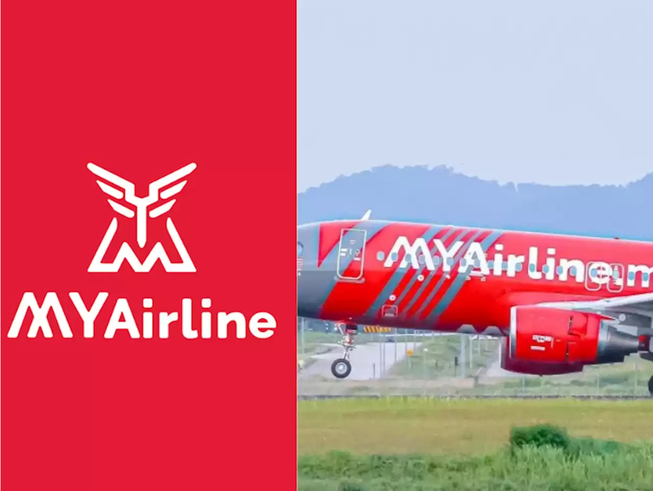 Have You Heard of the Newest Airline in Town? 5 Things You Need to Know About MYAirline