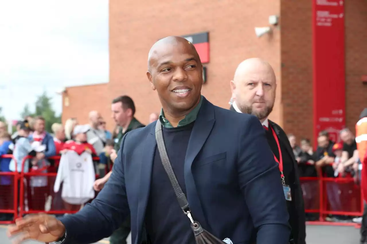 Quinton Fortune's new role at Chivas explained | Kickoff