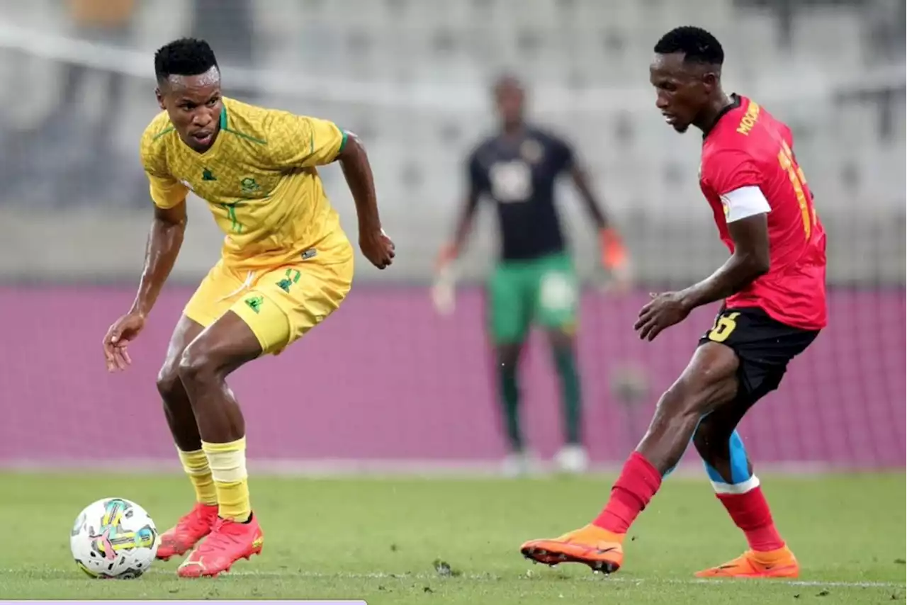 Fans storm KO comment section to criticise Bafana | Kickoff