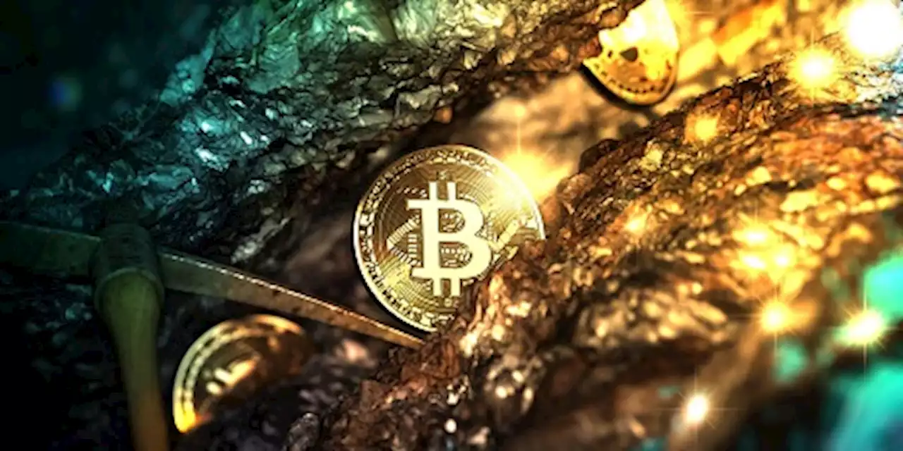 Bitcoin miners capitulate, leading to further weakness in the price of BTC