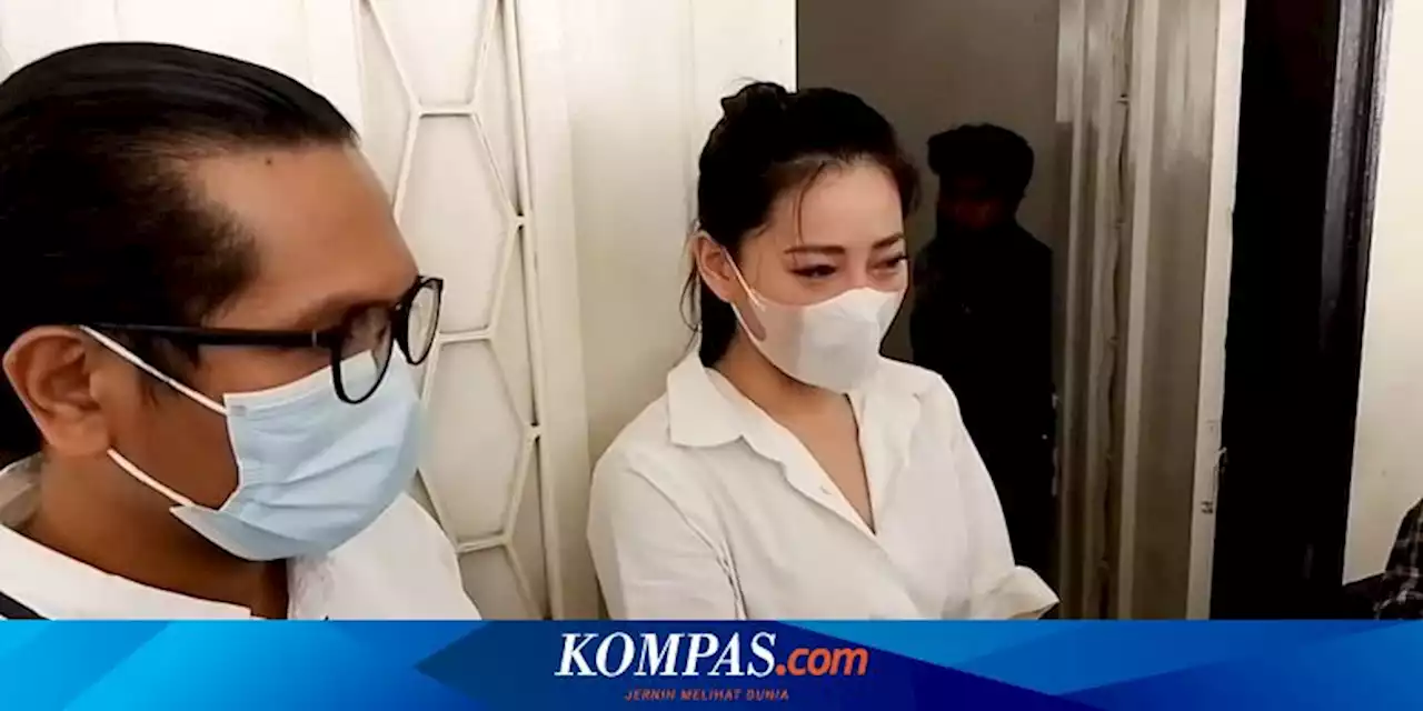 Wendy Walters: Saya Lebih Ingin Ini Cepat Selesai, Itu Saja