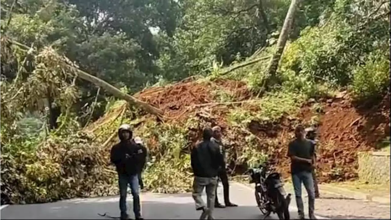 Puan: Pemerintah Harus Cepat Tanggap Mengatasi Gempa Bumi Cianjur