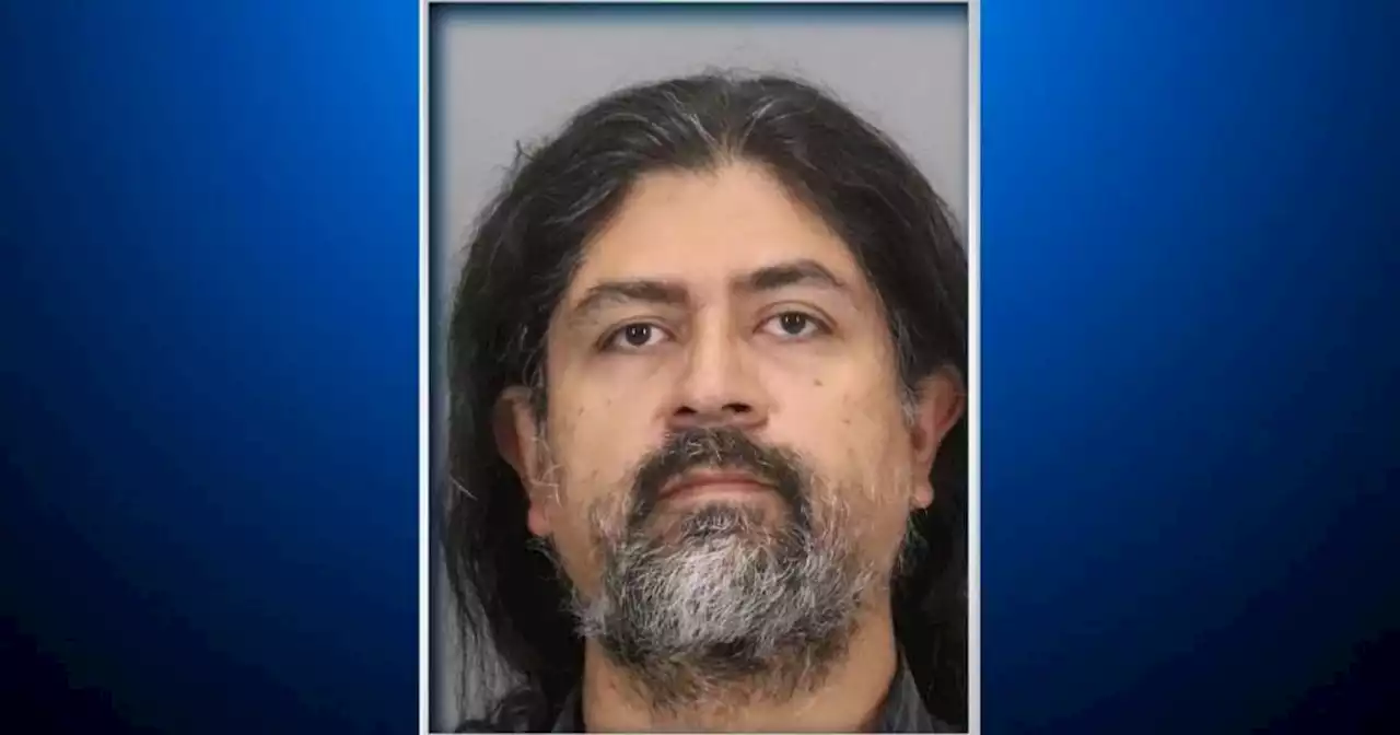 San Jose music teacher accused of sexually assaulting multiple students on campus