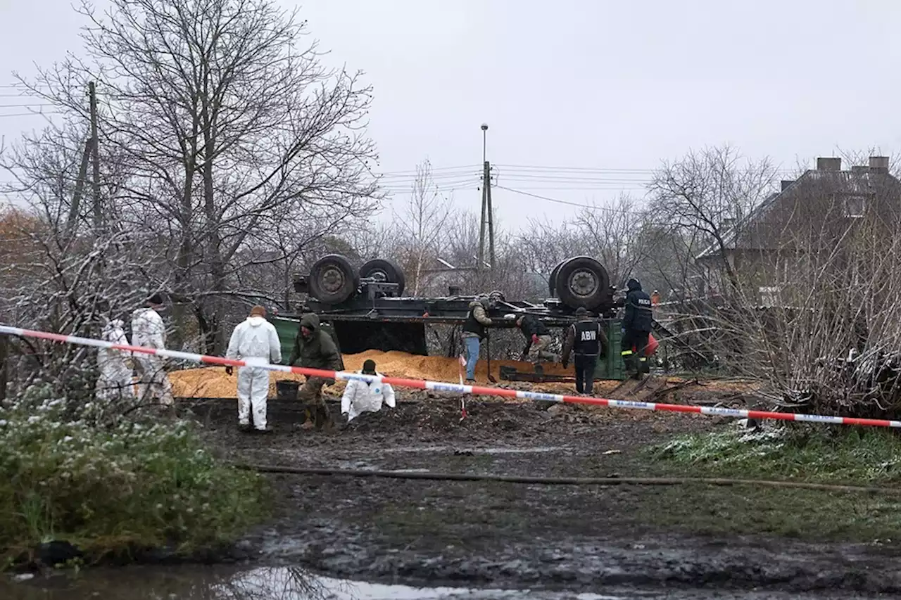 Иностранного журналиста уволили за фейк, угрожавший существованию Запада