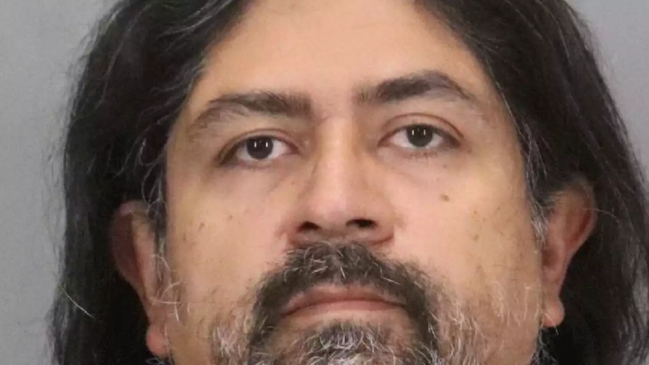 Music teacher arrested for inappropriately touching several students: San Jose Police