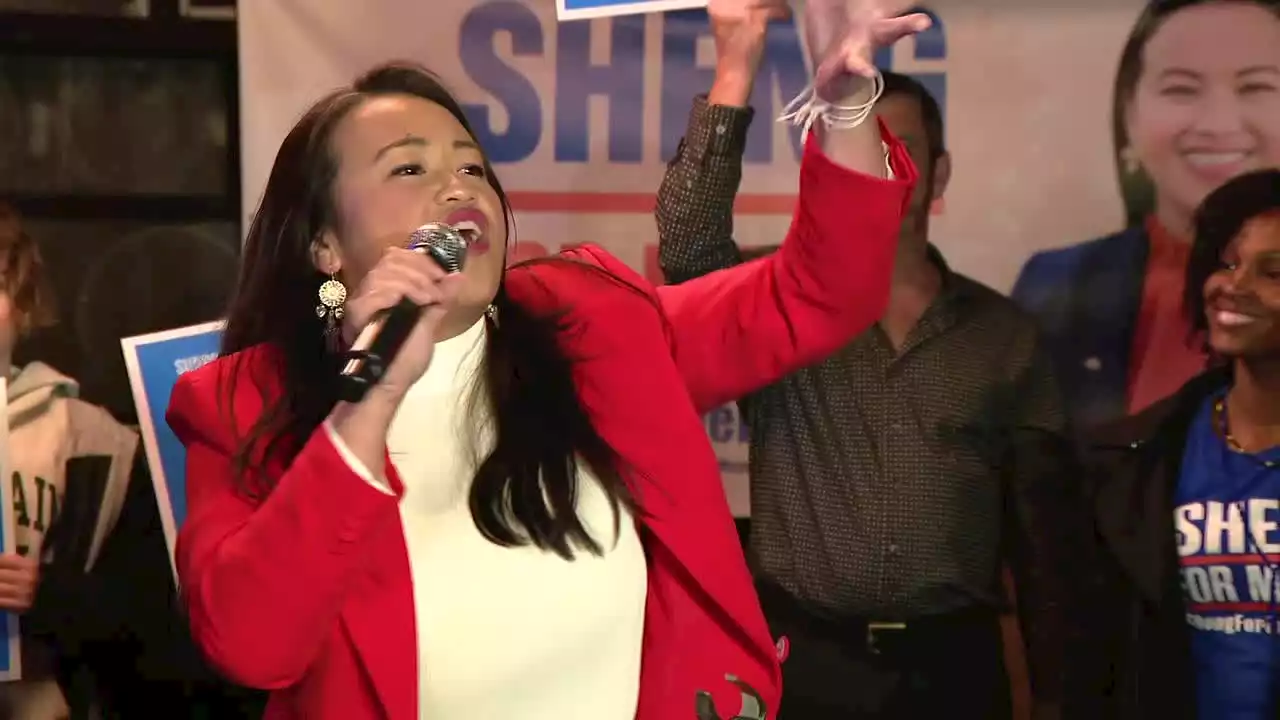 Sheng Thao becomes Oakland mayor after Loren Taylor concedes