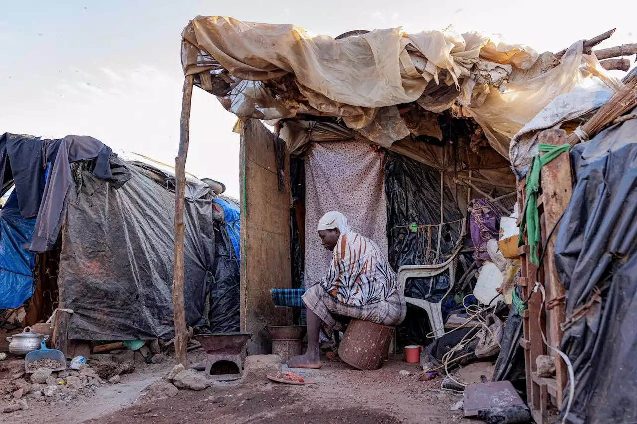 Le Mali interdit les ONG financées par la France