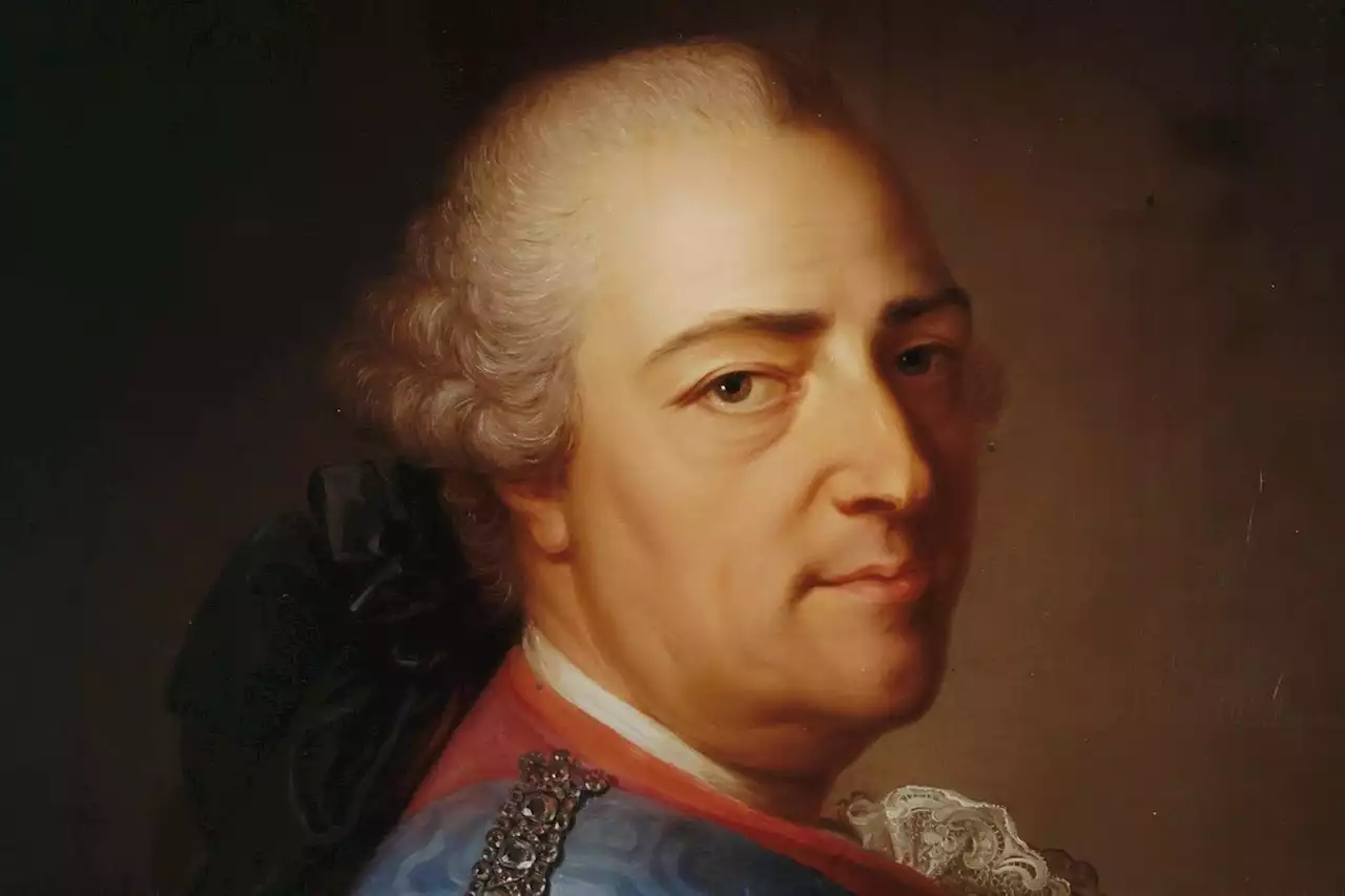 « Louis XV, les passions d’un roi » : une exposition pour (re) découvrir la complexité du souverain