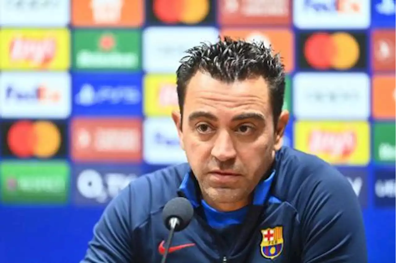 Xavi diz que Espanha pode fazer boa Copa e destaca Brasil e Argentina como favoritos